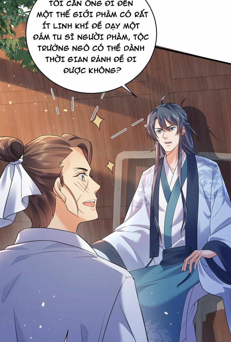 Ta Vô Địch Lúc Nào - Chapter 171 - Page 10