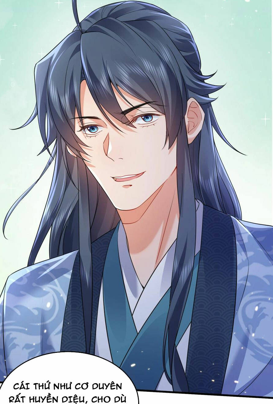 Ta Vô Địch Lúc Nào - Chapter 171 - Page 12