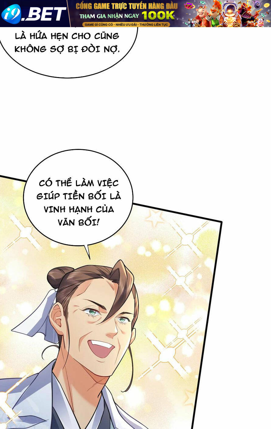 Ta Vô Địch Lúc Nào - Chapter 171 - Page 13