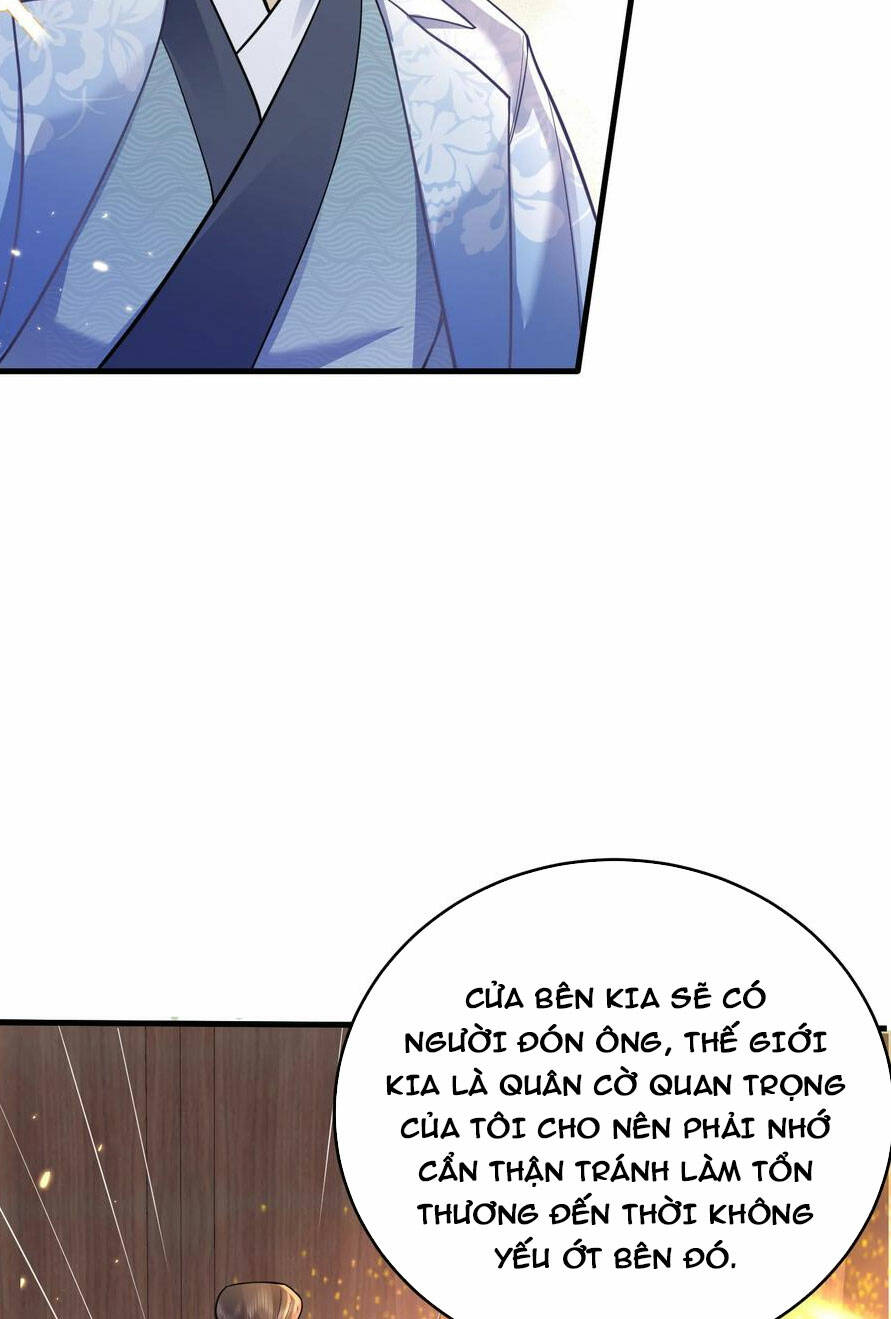 Ta Vô Địch Lúc Nào - Chapter 171 - Page 14