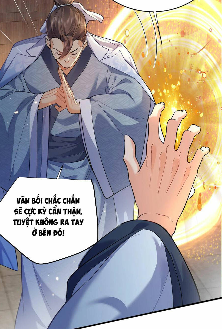 Ta Vô Địch Lúc Nào - Chapter 171 - Page 15