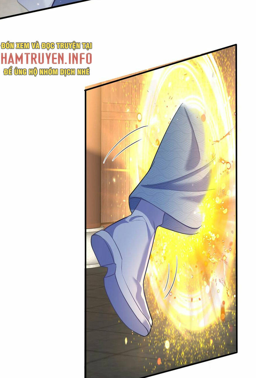 Ta Vô Địch Lúc Nào - Chapter 171 - Page 16