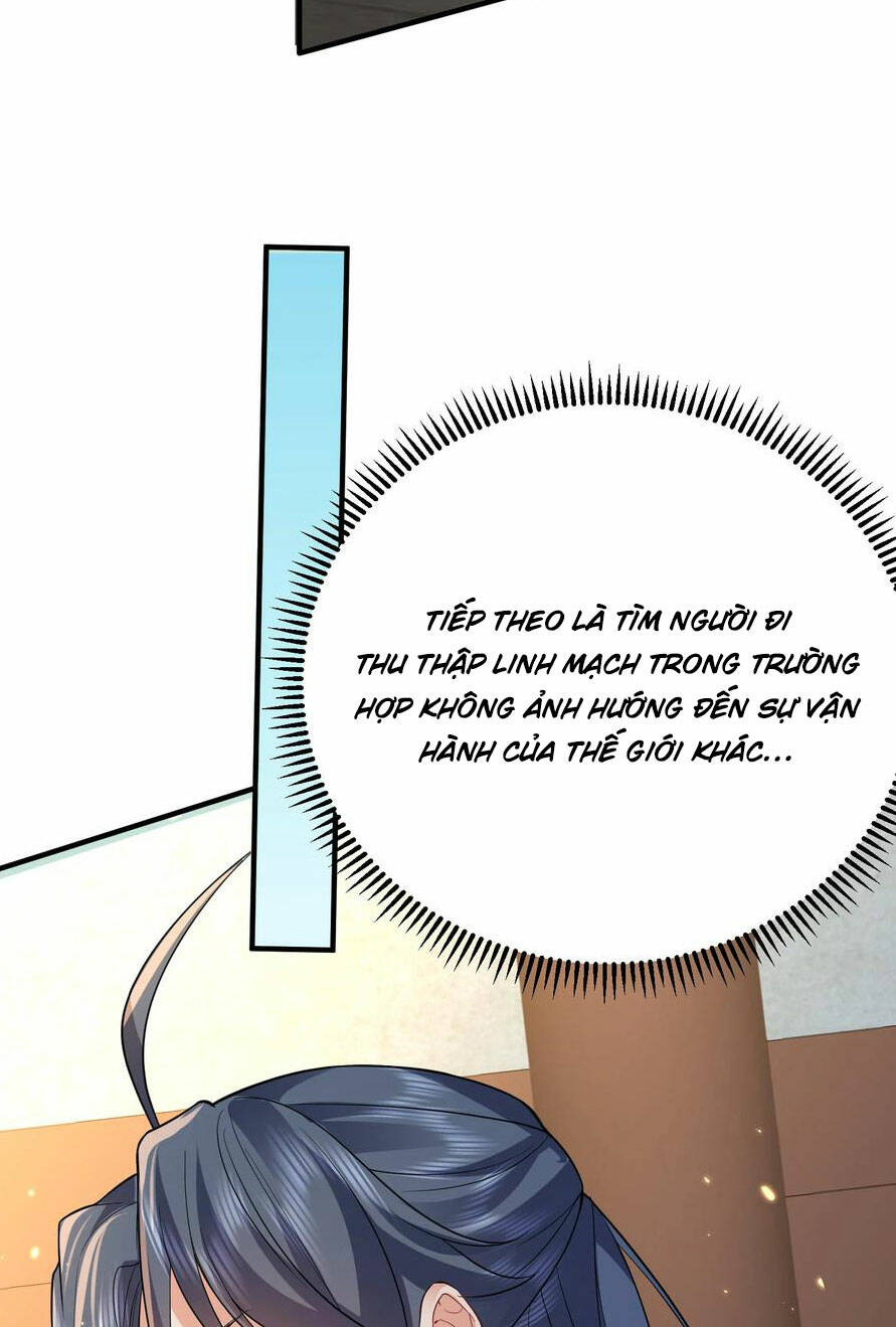 Ta Vô Địch Lúc Nào - Chapter 171 - Page 17