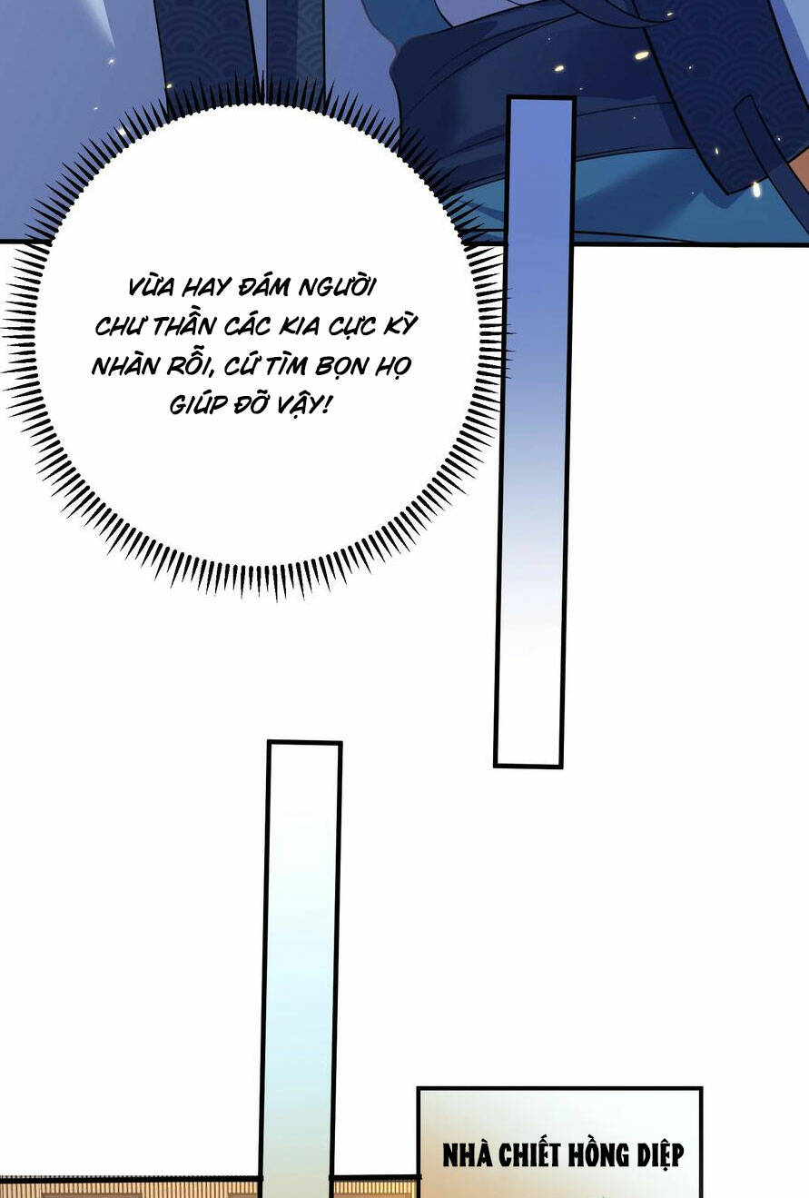 Ta Vô Địch Lúc Nào - Chapter 171 - Page 19