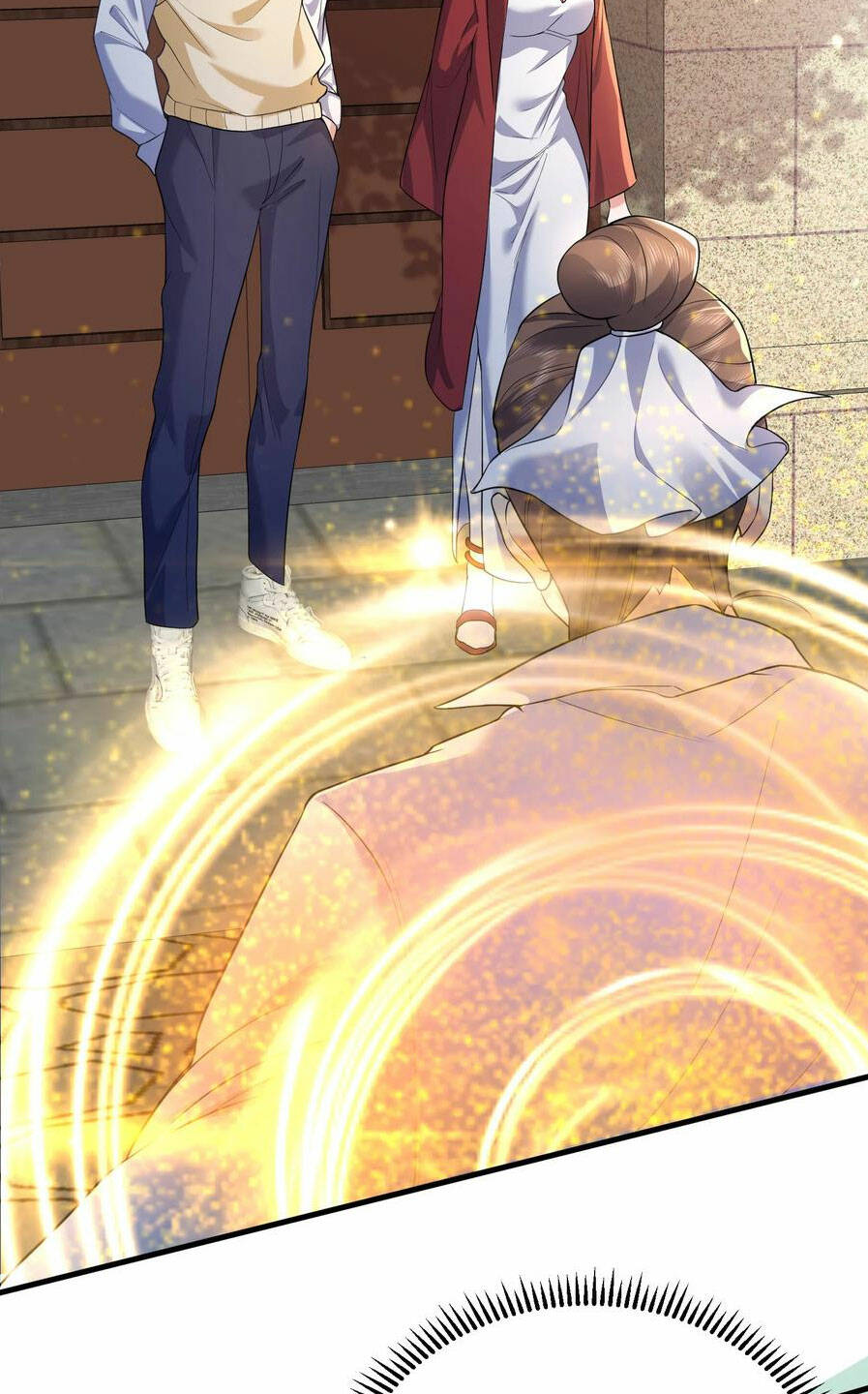 Ta Vô Địch Lúc Nào - Chapter 171 - Page 21