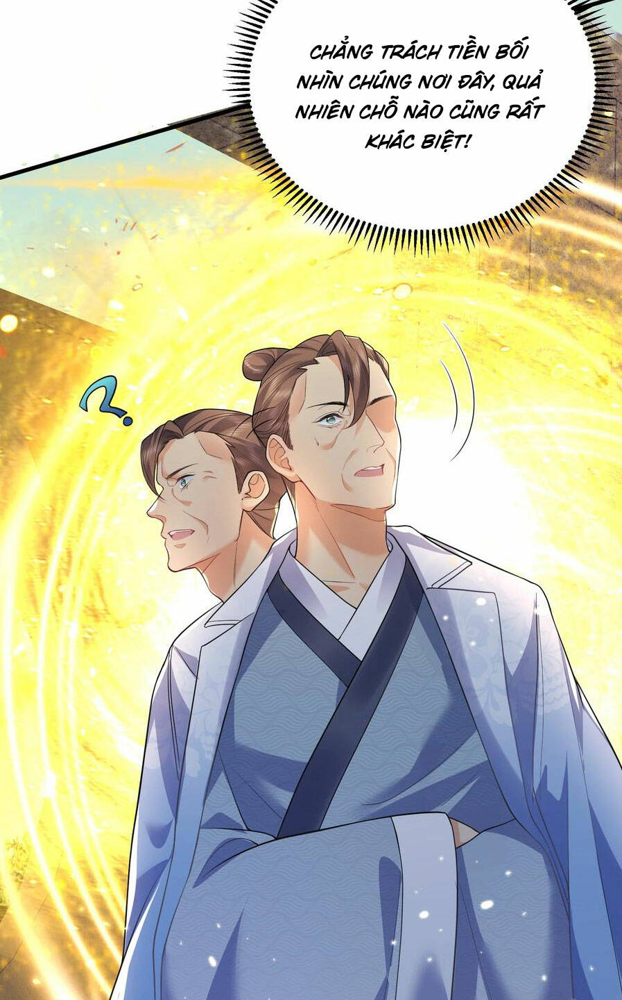 Ta Vô Địch Lúc Nào - Chapter 171 - Page 22