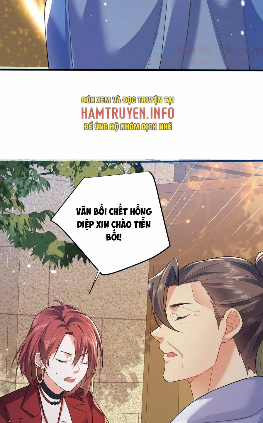 Ta Vô Địch Lúc Nào - Chapter 171 - Page 23