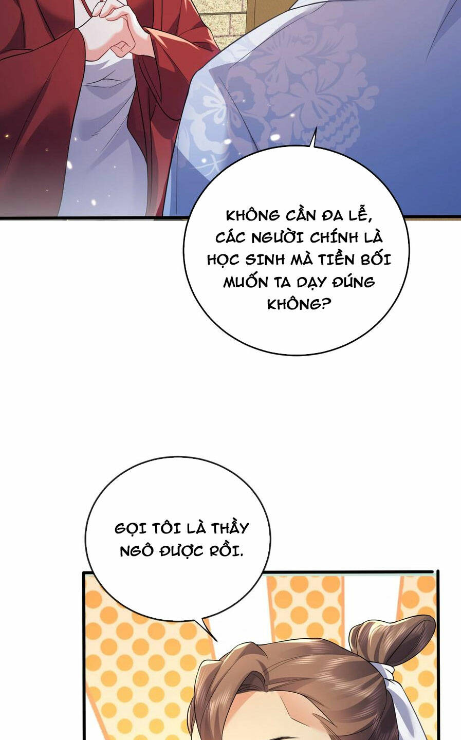 Ta Vô Địch Lúc Nào - Chapter 171 - Page 24