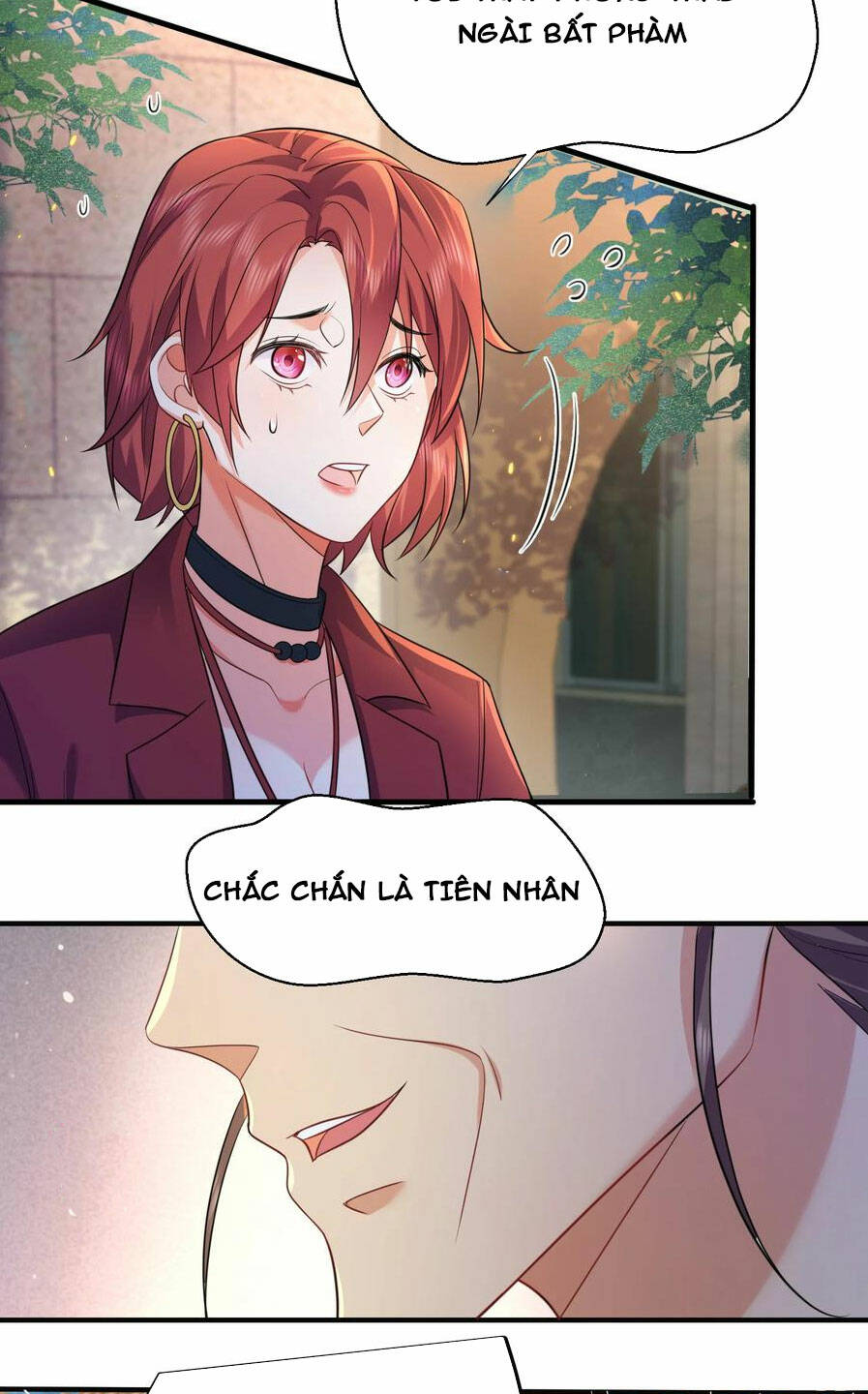 Ta Vô Địch Lúc Nào - Chapter 171 - Page 26