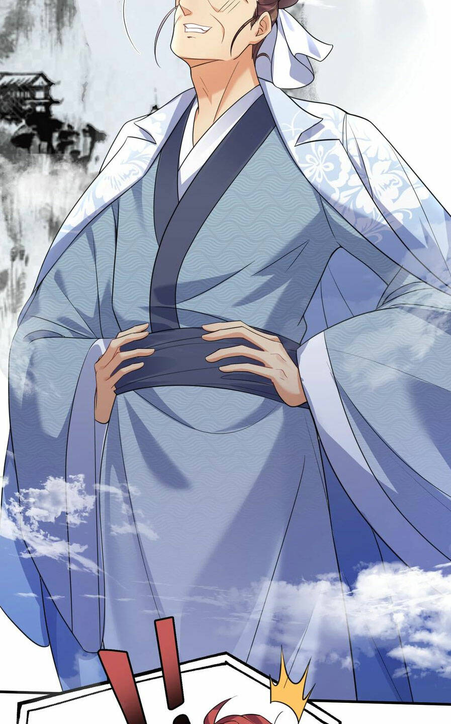 Ta Vô Địch Lúc Nào - Chapter 171 - Page 29