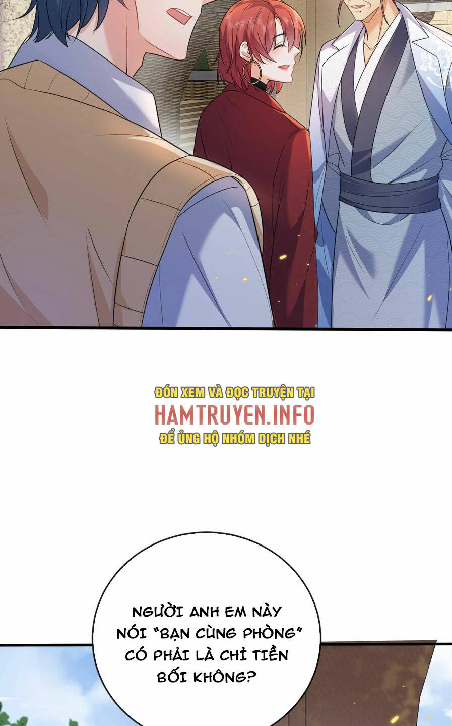 Ta Vô Địch Lúc Nào - Chapter 171 - Page 31