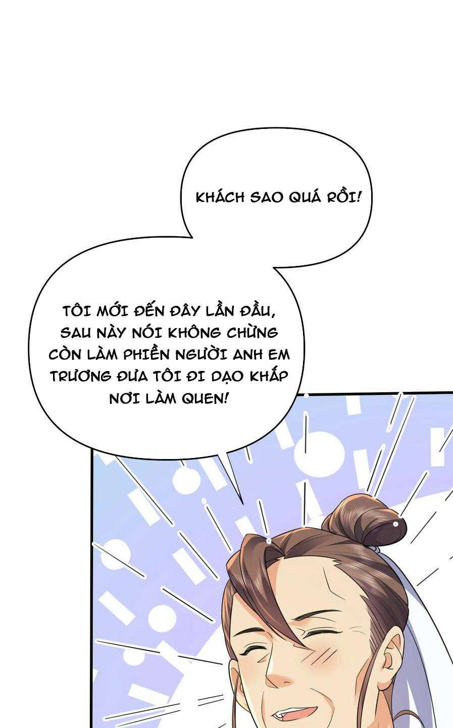 Ta Vô Địch Lúc Nào - Chapter 171 - Page 37