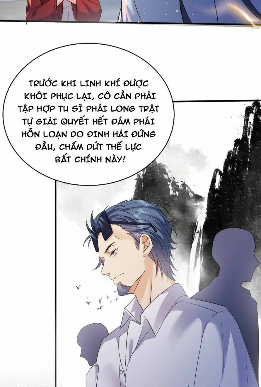 Ta Vô Địch Lúc Nào - Chapter 171 - Page 3