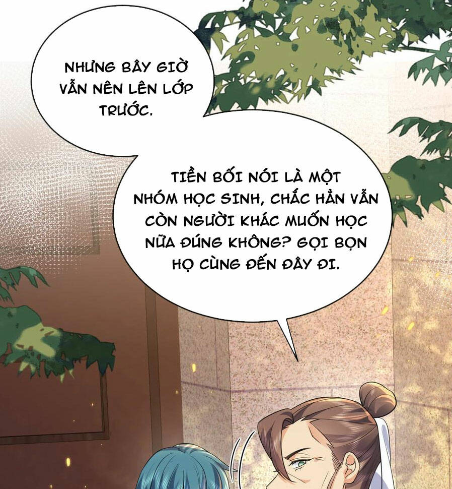 Ta Vô Địch Lúc Nào - Chapter 171 - Page 40