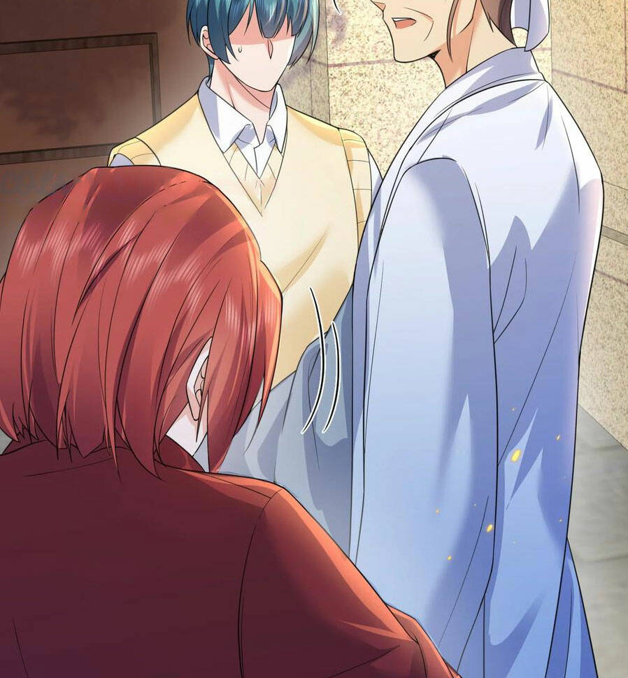 Ta Vô Địch Lúc Nào - Chapter 171 - Page 41