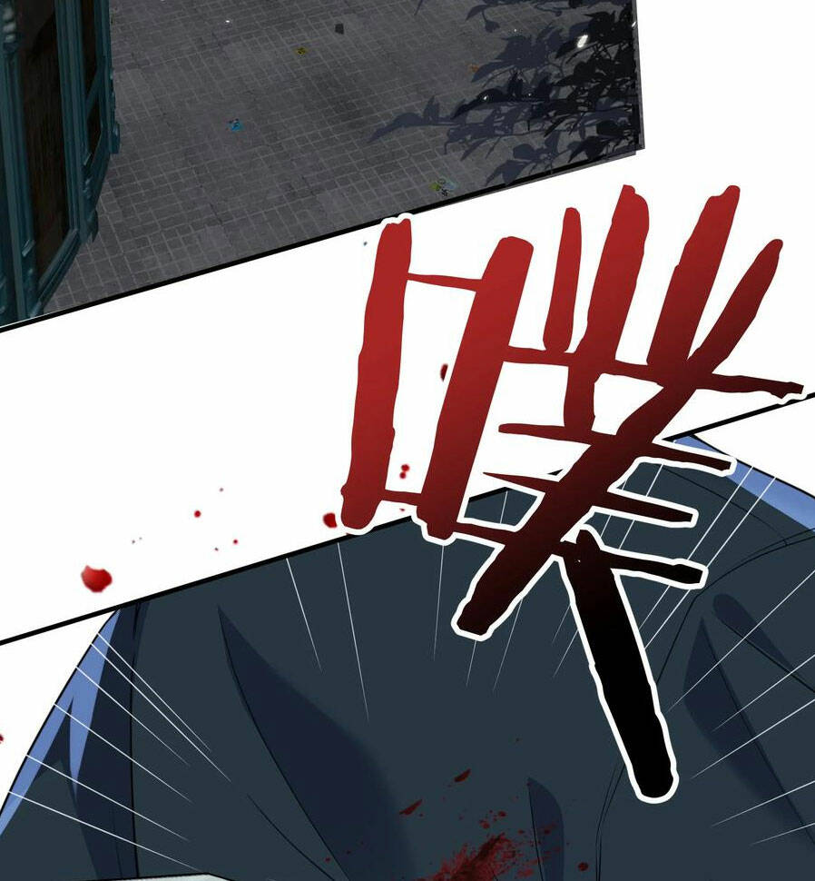 Ta Vô Địch Lúc Nào - Chapter 171 - Page 48