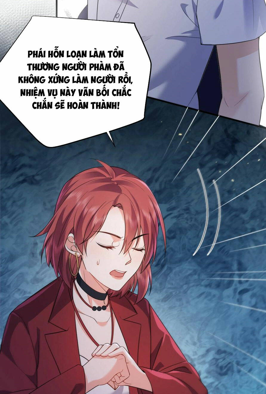 Ta Vô Địch Lúc Nào - Chapter 171 - Page 4