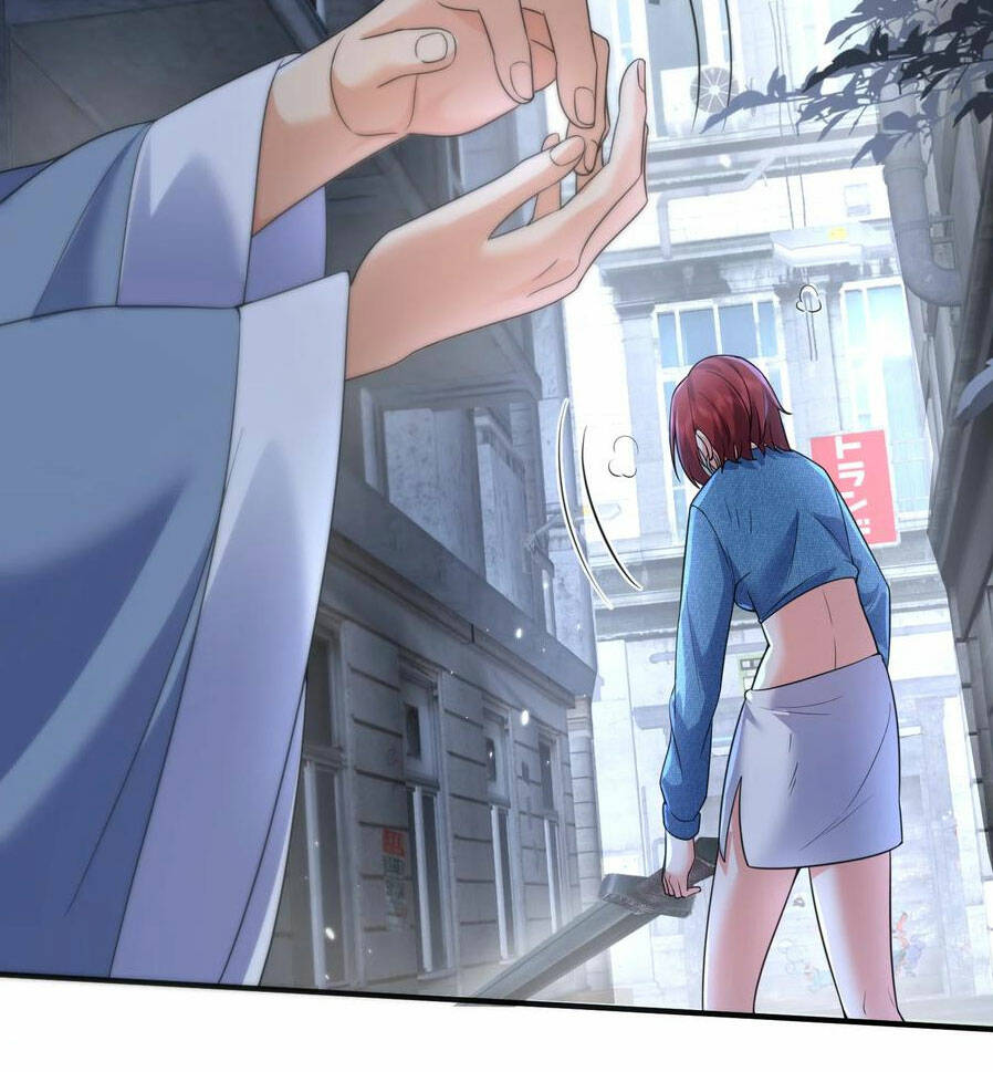 Ta Vô Địch Lúc Nào - Chapter 171 - Page 54