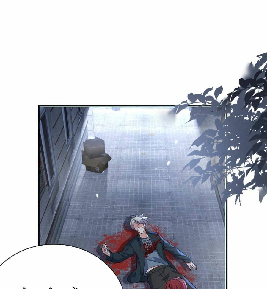 Ta Vô Địch Lúc Nào - Chapter 171 - Page 55