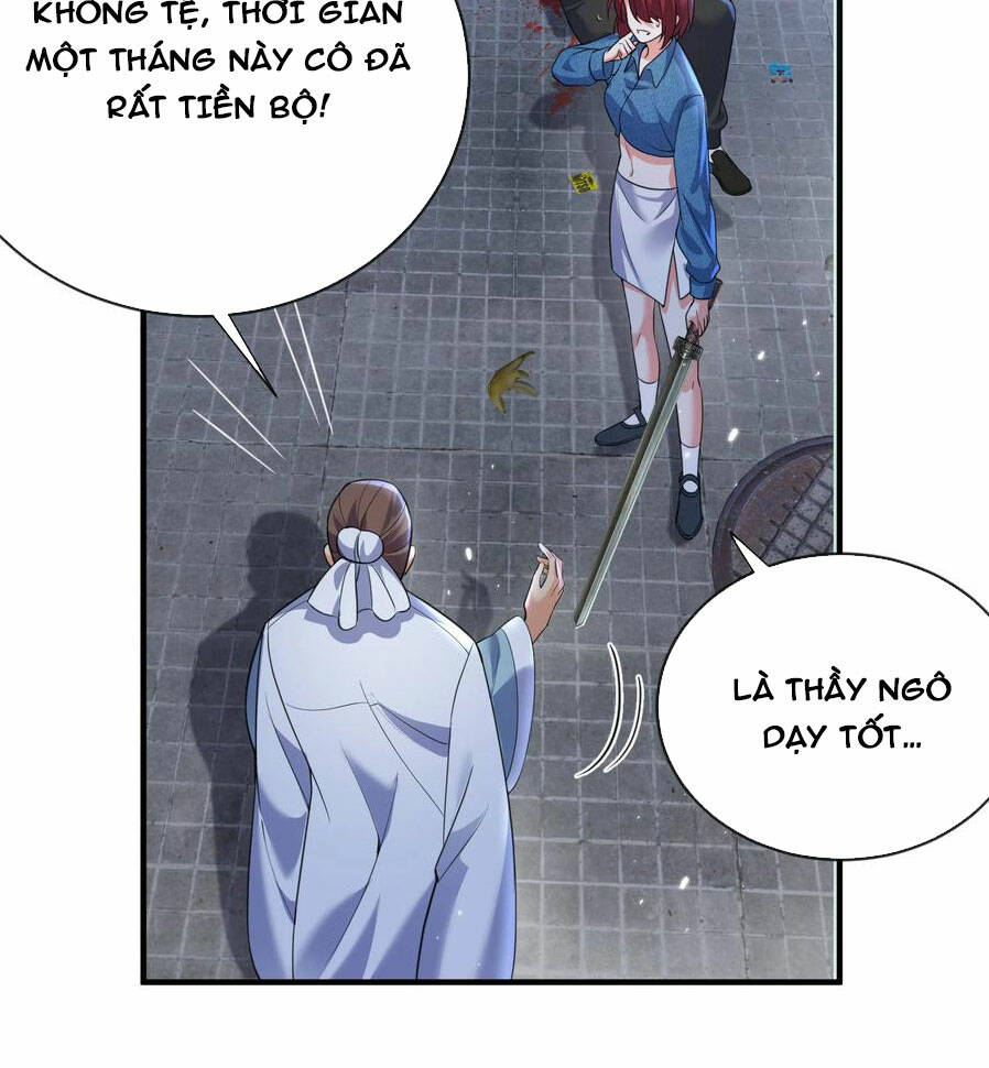 Ta Vô Địch Lúc Nào - Chapter 171 - Page 56
