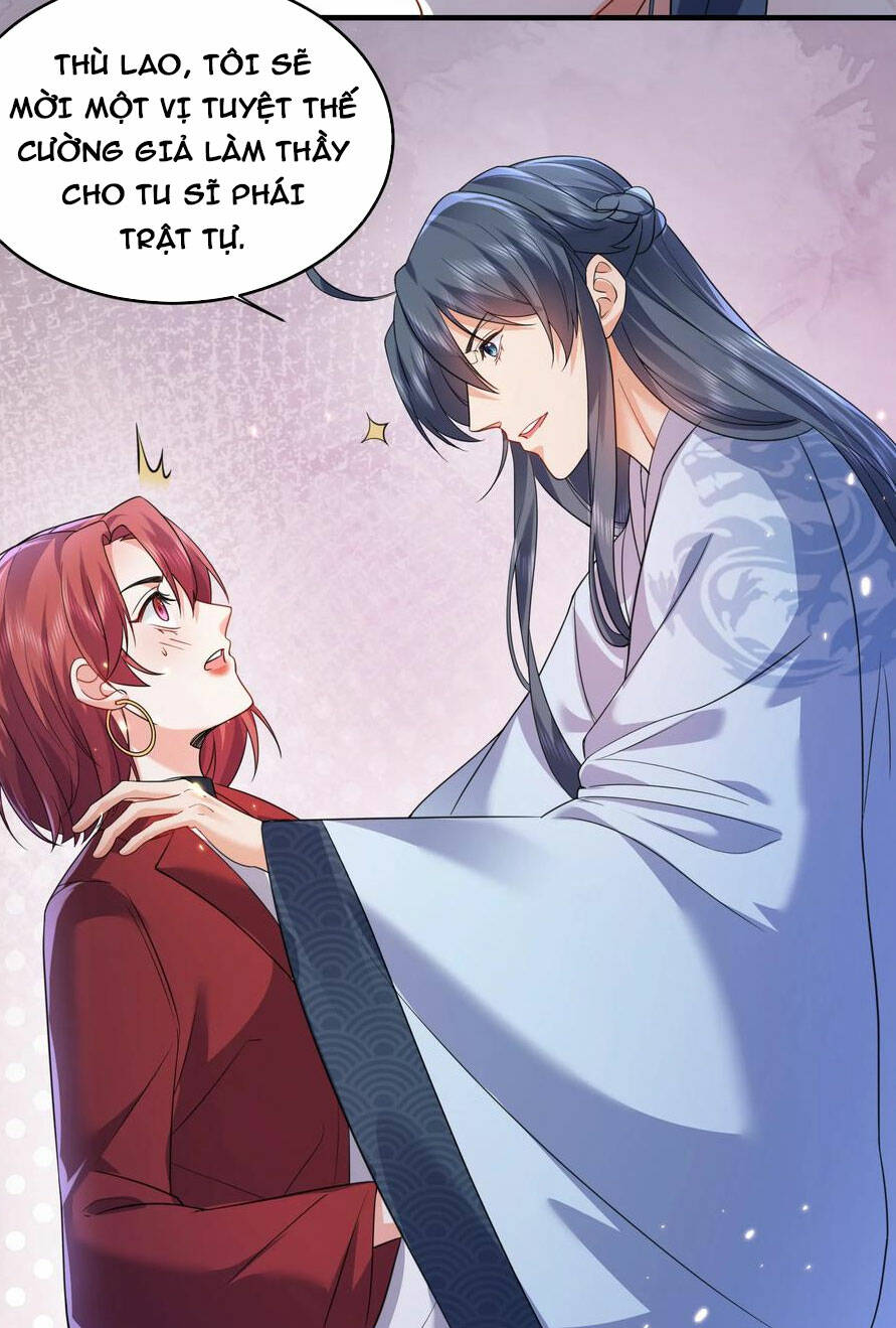 Ta Vô Địch Lúc Nào - Chapter 171 - Page 6