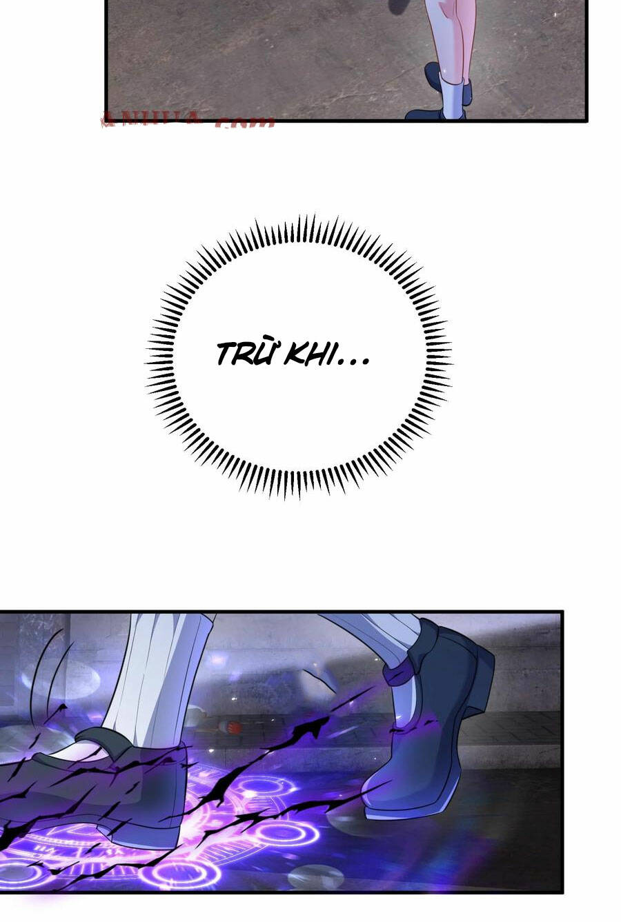 Ta Vô Địch Lúc Nào - Chapter 172 - Page 9