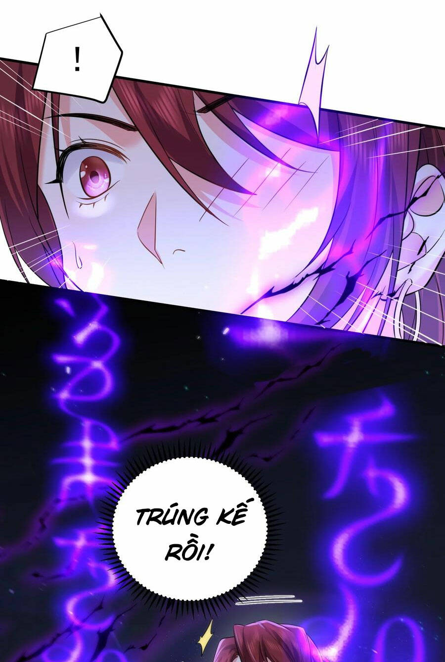 Ta Vô Địch Lúc Nào - Chapter 172 - Page 10