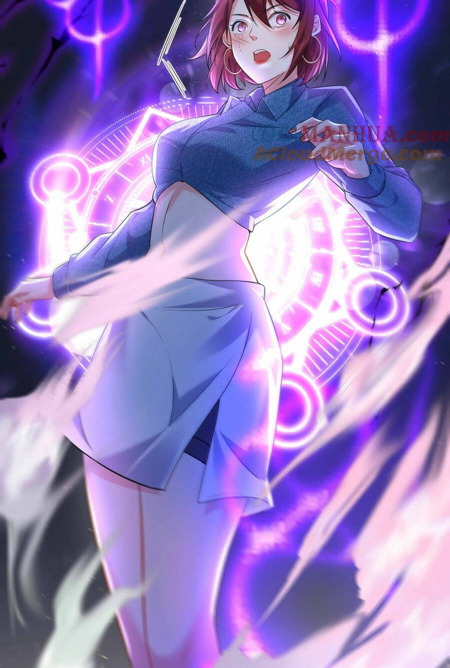 Ta Vô Địch Lúc Nào - Chapter 172 - Page 11