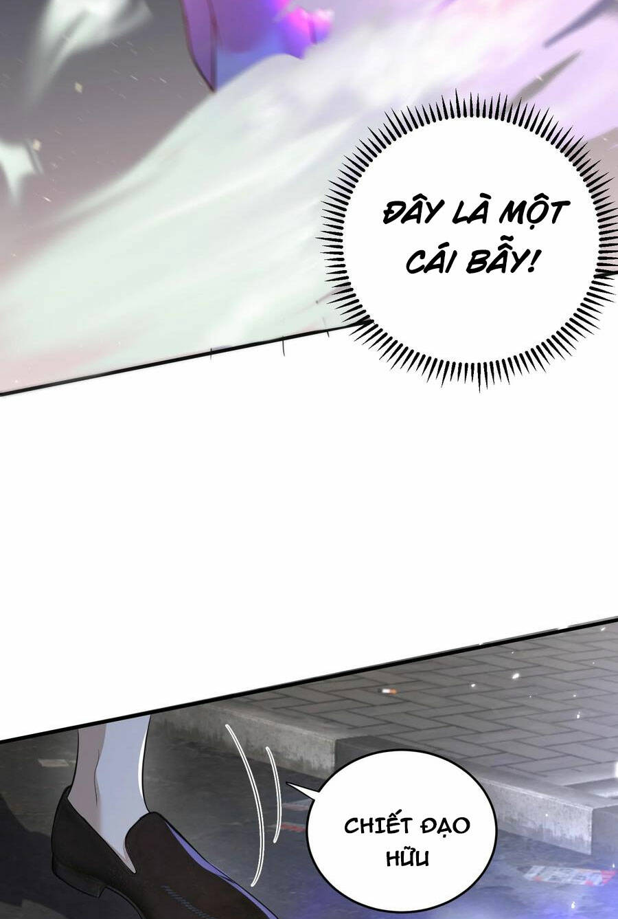 Ta Vô Địch Lúc Nào - Chapter 172 - Page 12
