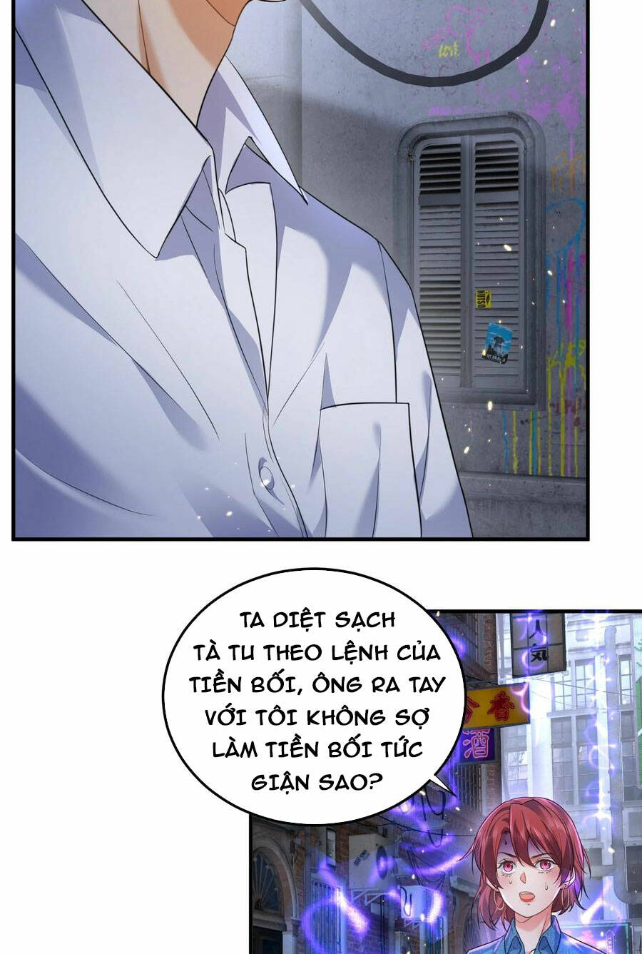 Ta Vô Địch Lúc Nào - Chapter 172 - Page 14