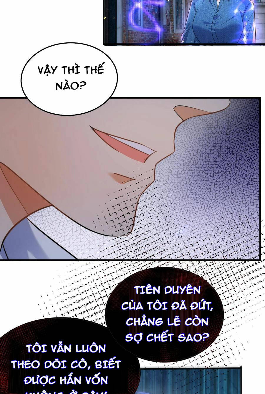 Ta Vô Địch Lúc Nào - Chapter 172 - Page 15