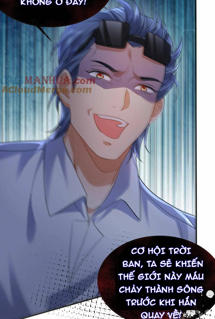 Ta Vô Địch Lúc Nào - Chapter 172 - Page 16