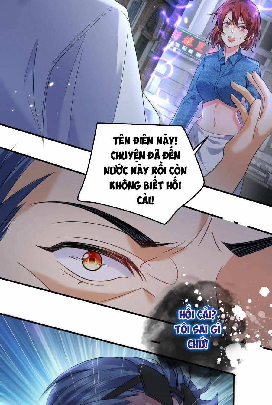 Ta Vô Địch Lúc Nào - Chapter 172 - Page 18