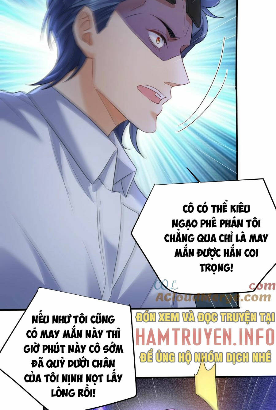 Ta Vô Địch Lúc Nào - Chapter 172 - Page 19