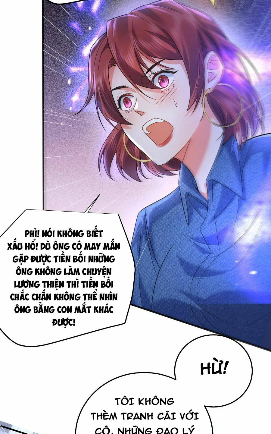 Ta Vô Địch Lúc Nào - Chapter 172 - Page 20