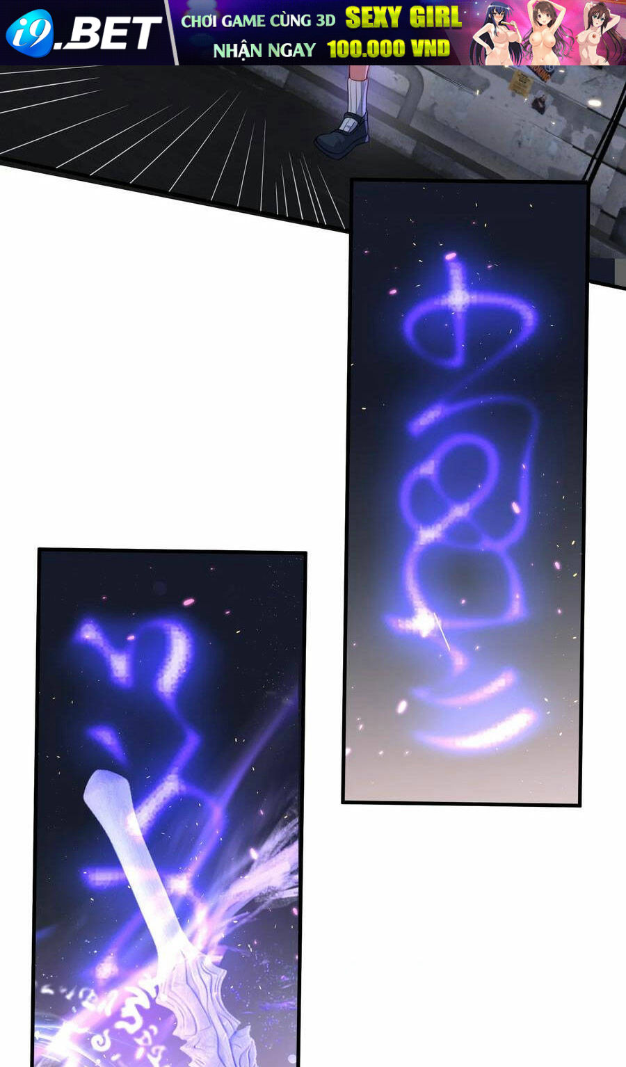 Ta Vô Địch Lúc Nào - Chapter 172 - Page 22