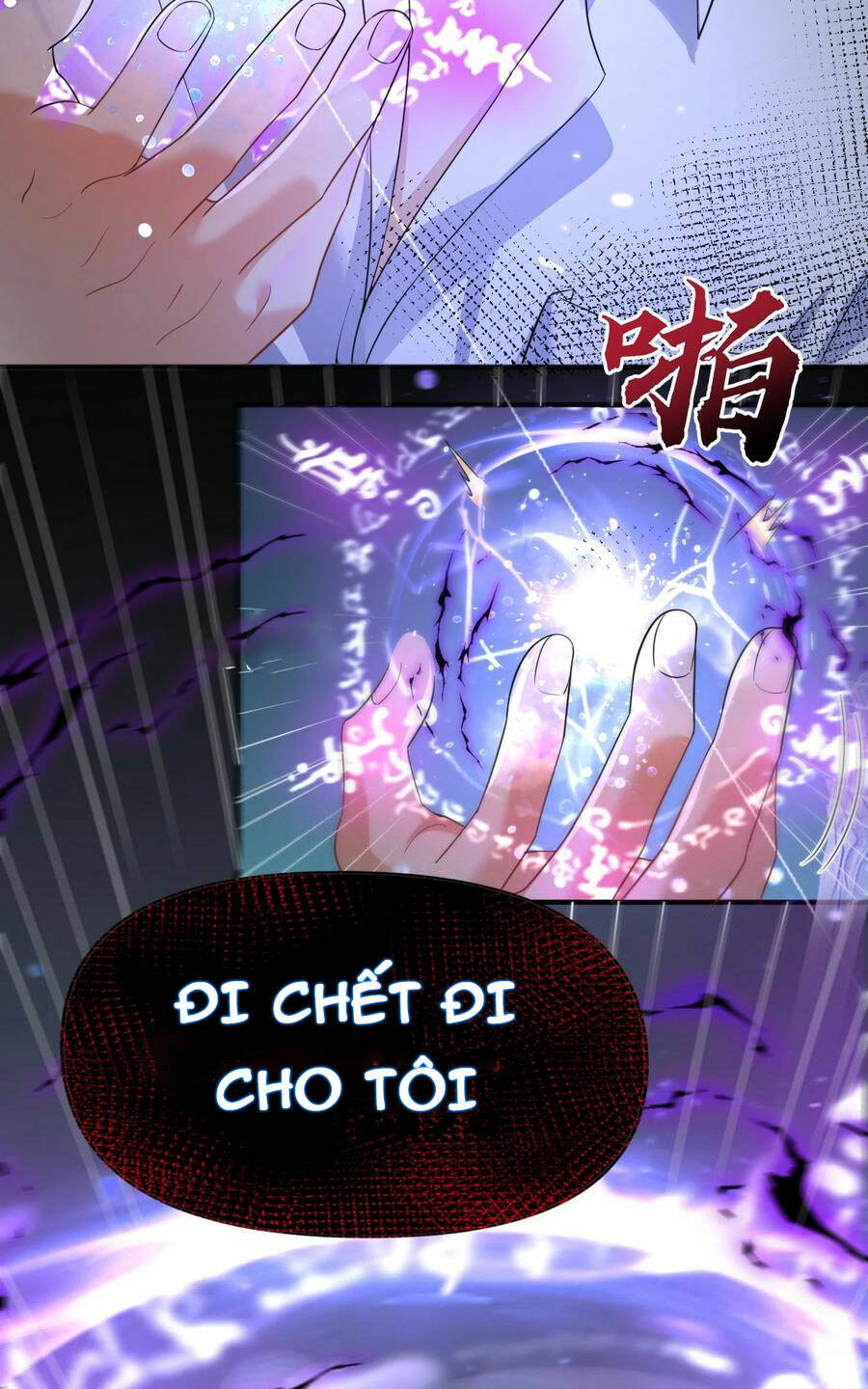Ta Vô Địch Lúc Nào - Chapter 172 - Page 24