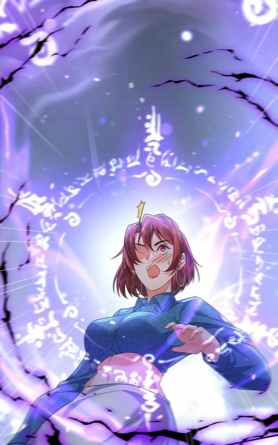 Ta Vô Địch Lúc Nào - Chapter 172 - Page 25