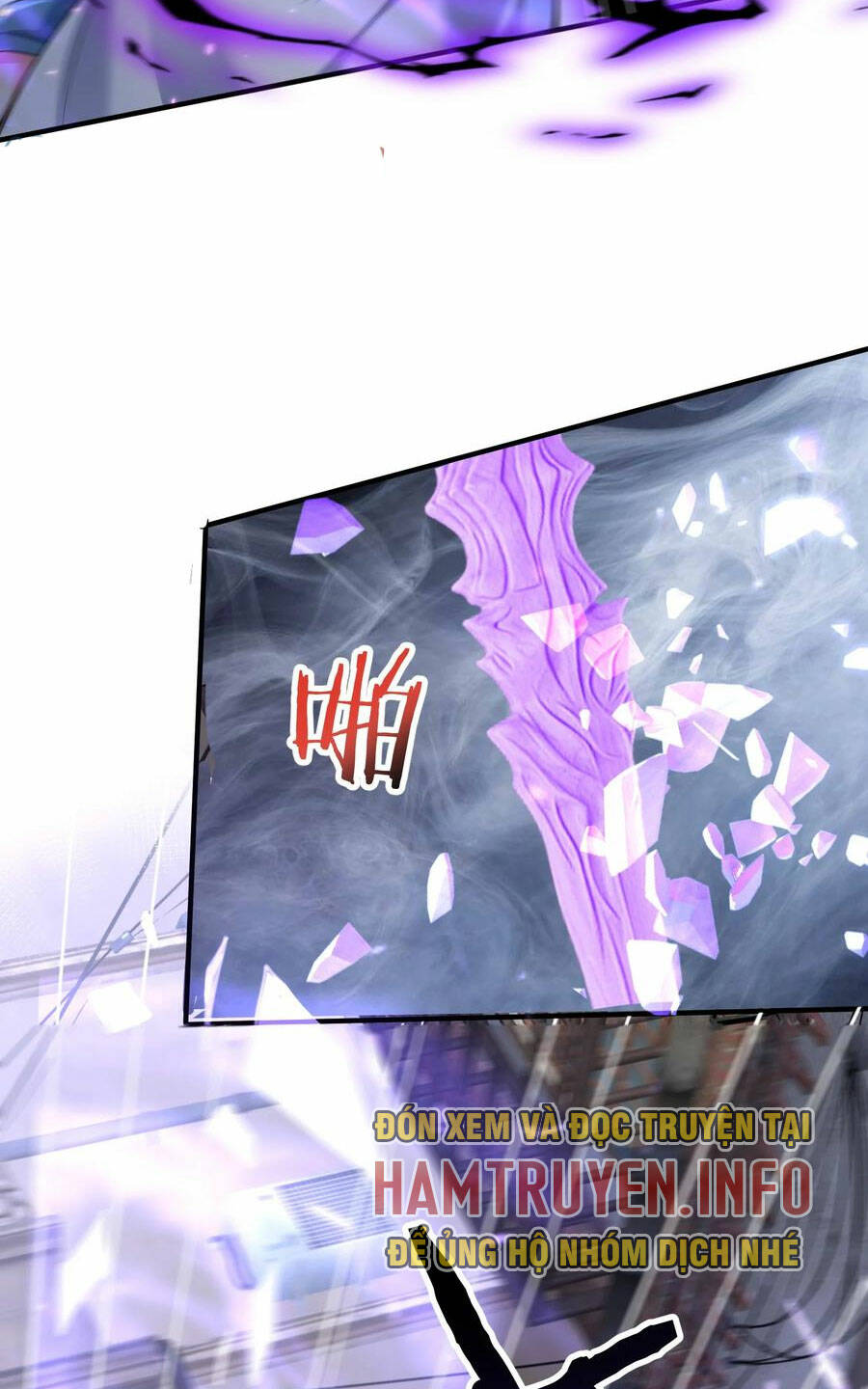 Ta Vô Địch Lúc Nào - Chapter 172 - Page 26
