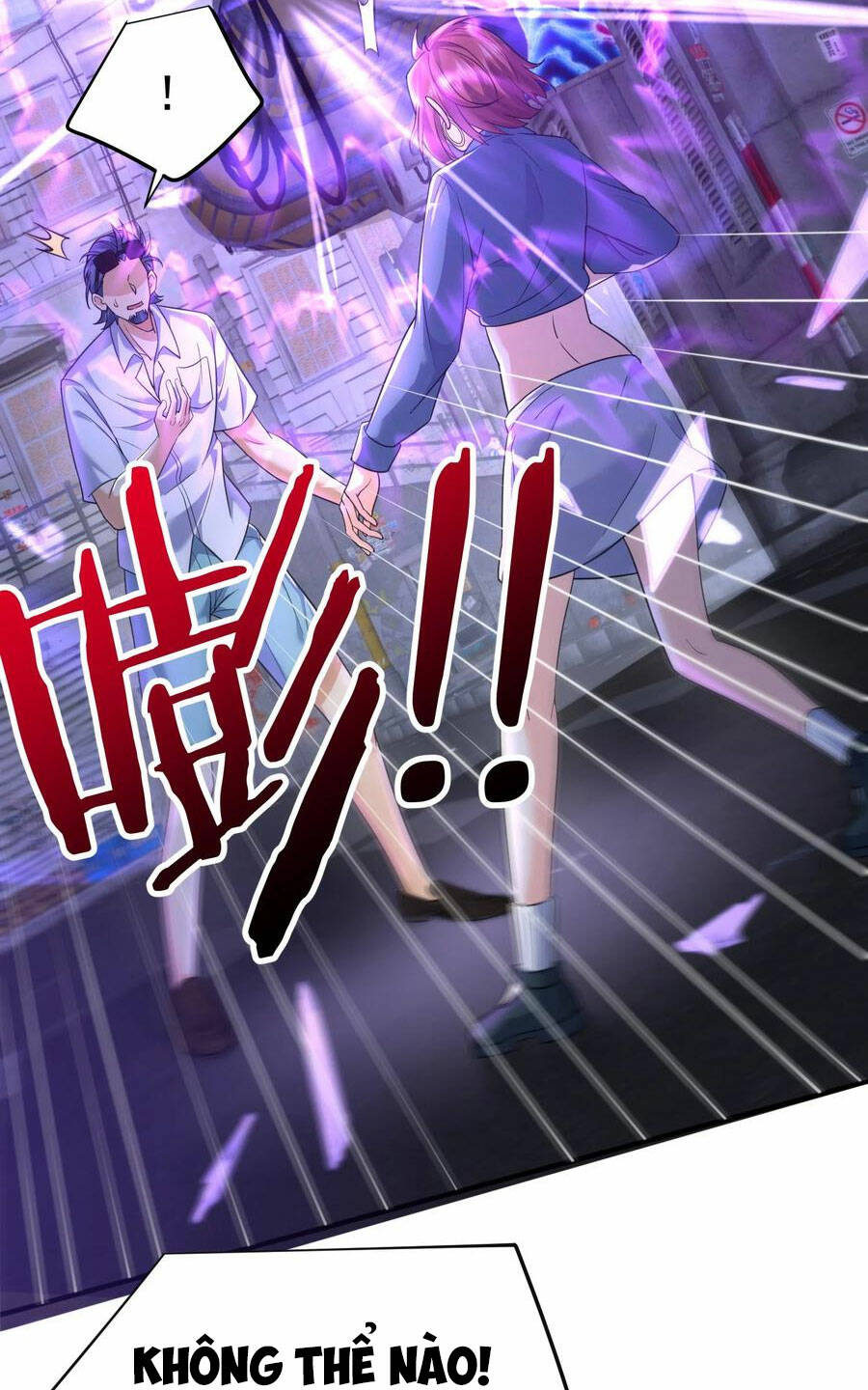 Ta Vô Địch Lúc Nào - Chapter 172 - Page 28