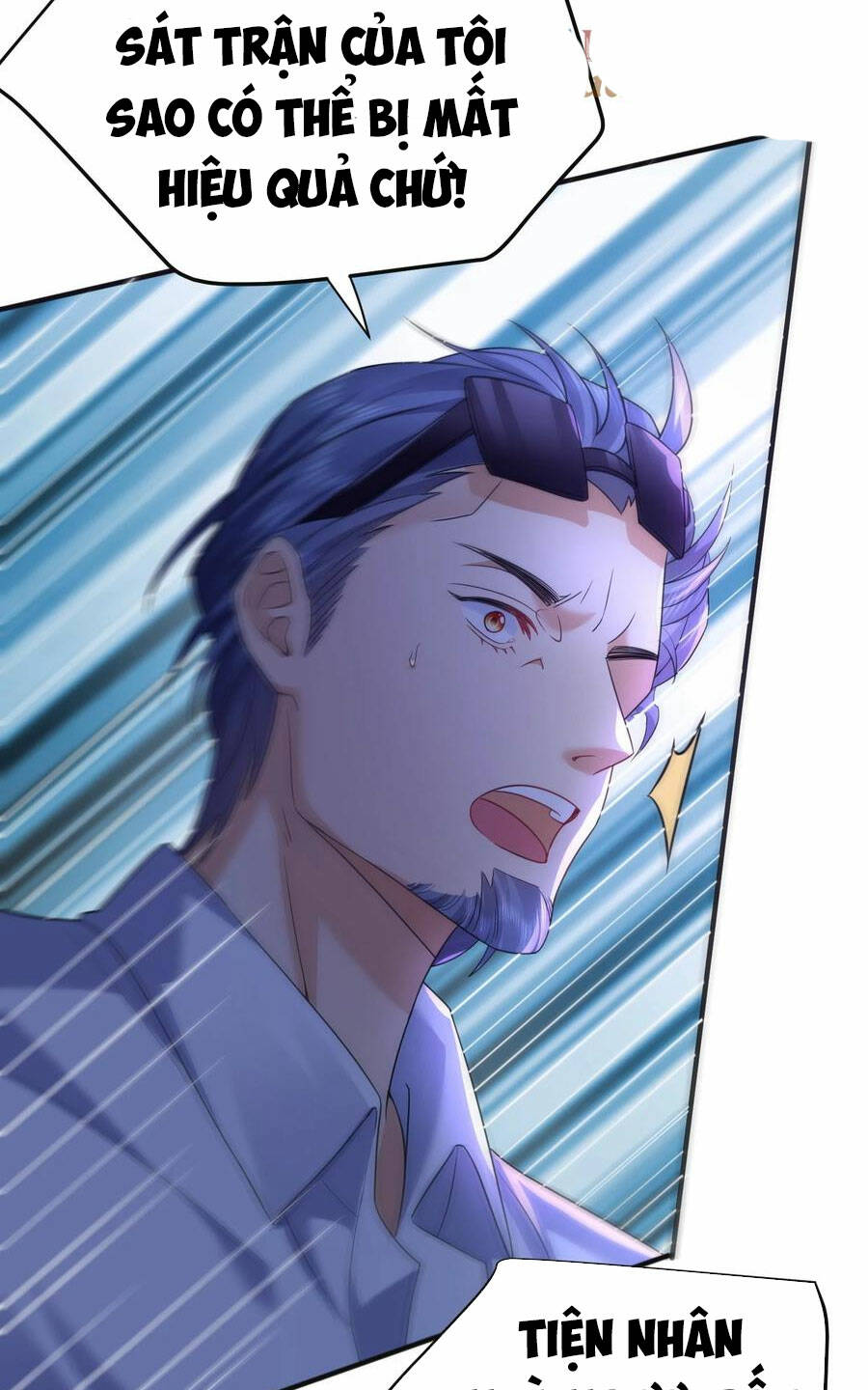 Ta Vô Địch Lúc Nào - Chapter 172 - Page 29