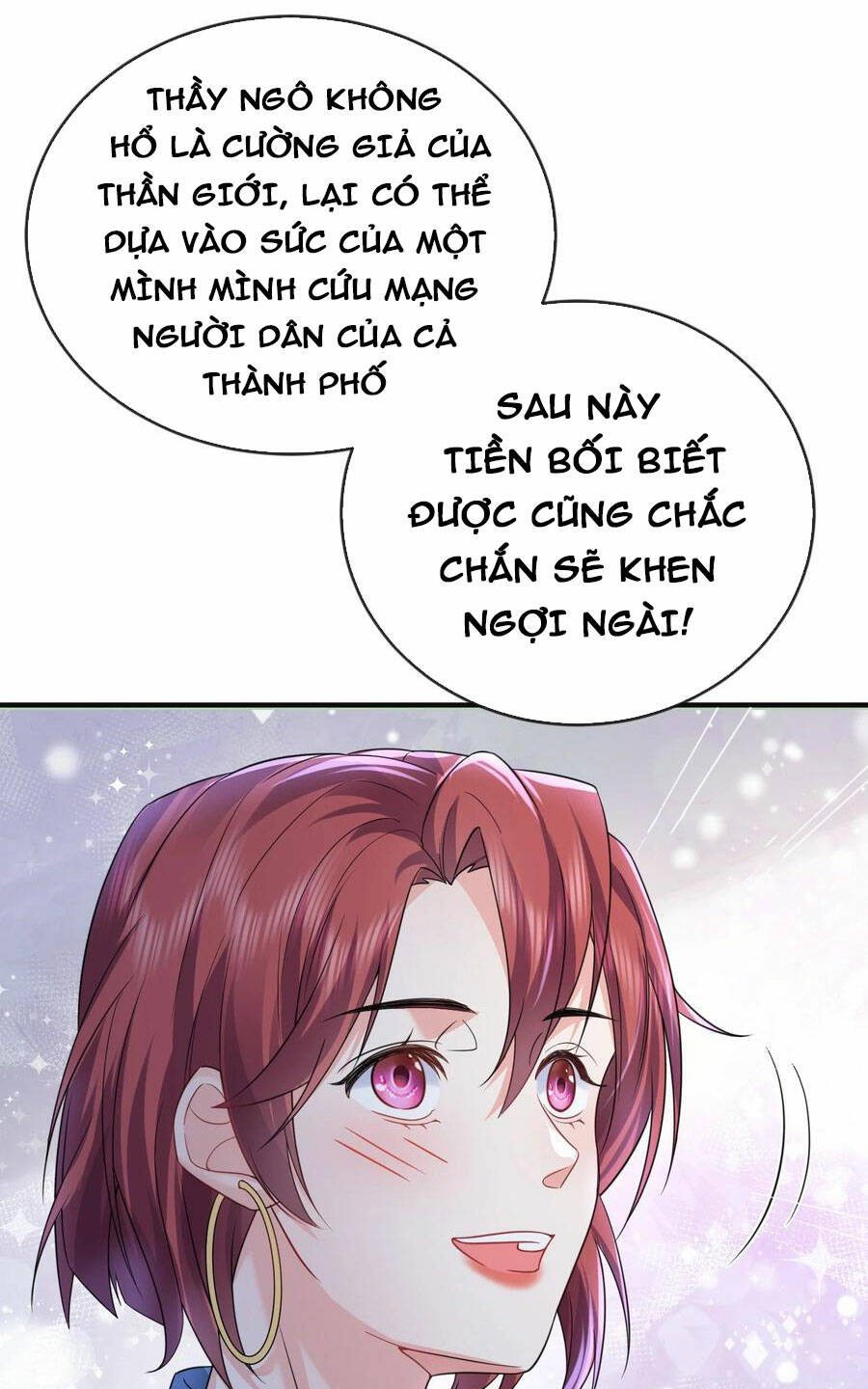 Ta Vô Địch Lúc Nào - Chapter 172 - Page 32