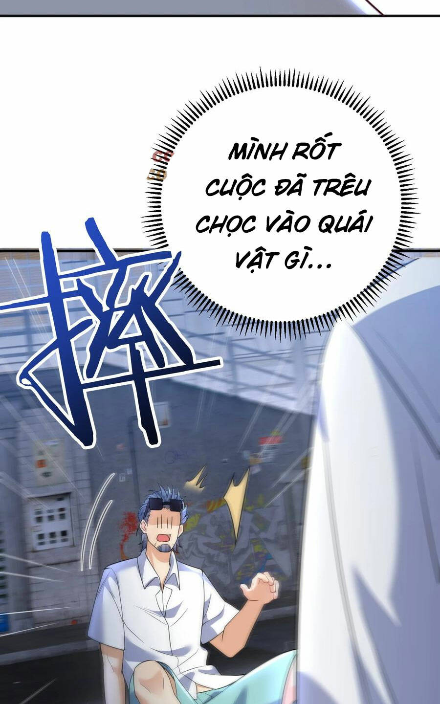 Ta Vô Địch Lúc Nào - Chapter 172 - Page 35