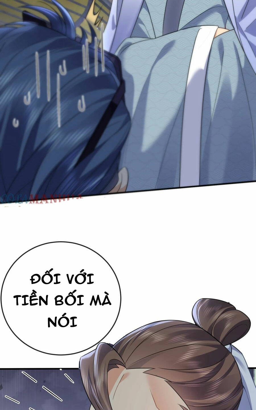 Ta Vô Địch Lúc Nào - Chapter 172 - Page 37