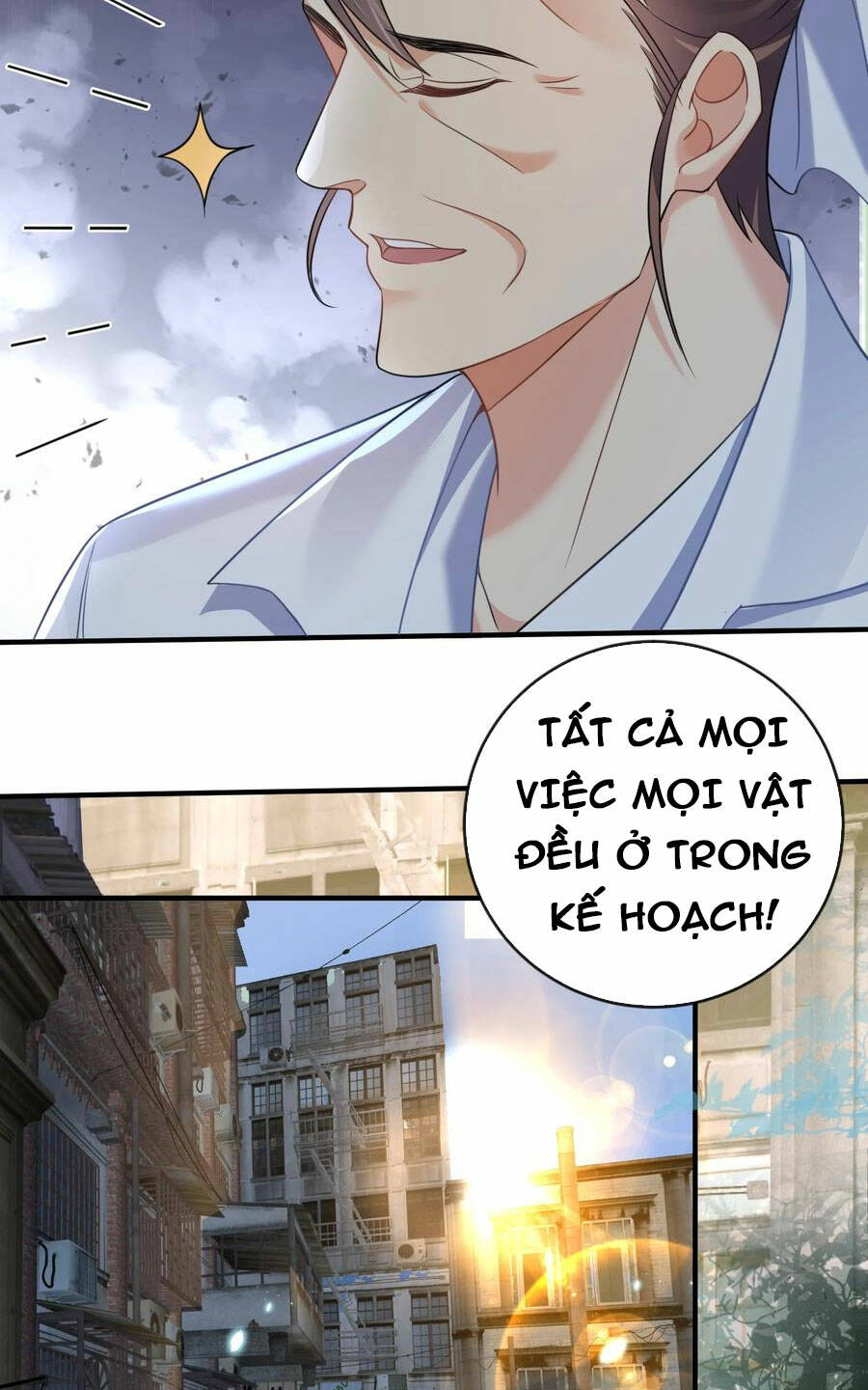 Ta Vô Địch Lúc Nào - Chapter 172 - Page 38