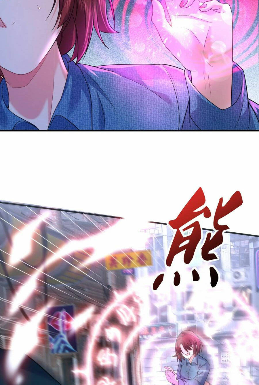 Ta Vô Địch Lúc Nào - Chapter 172 - Page 3