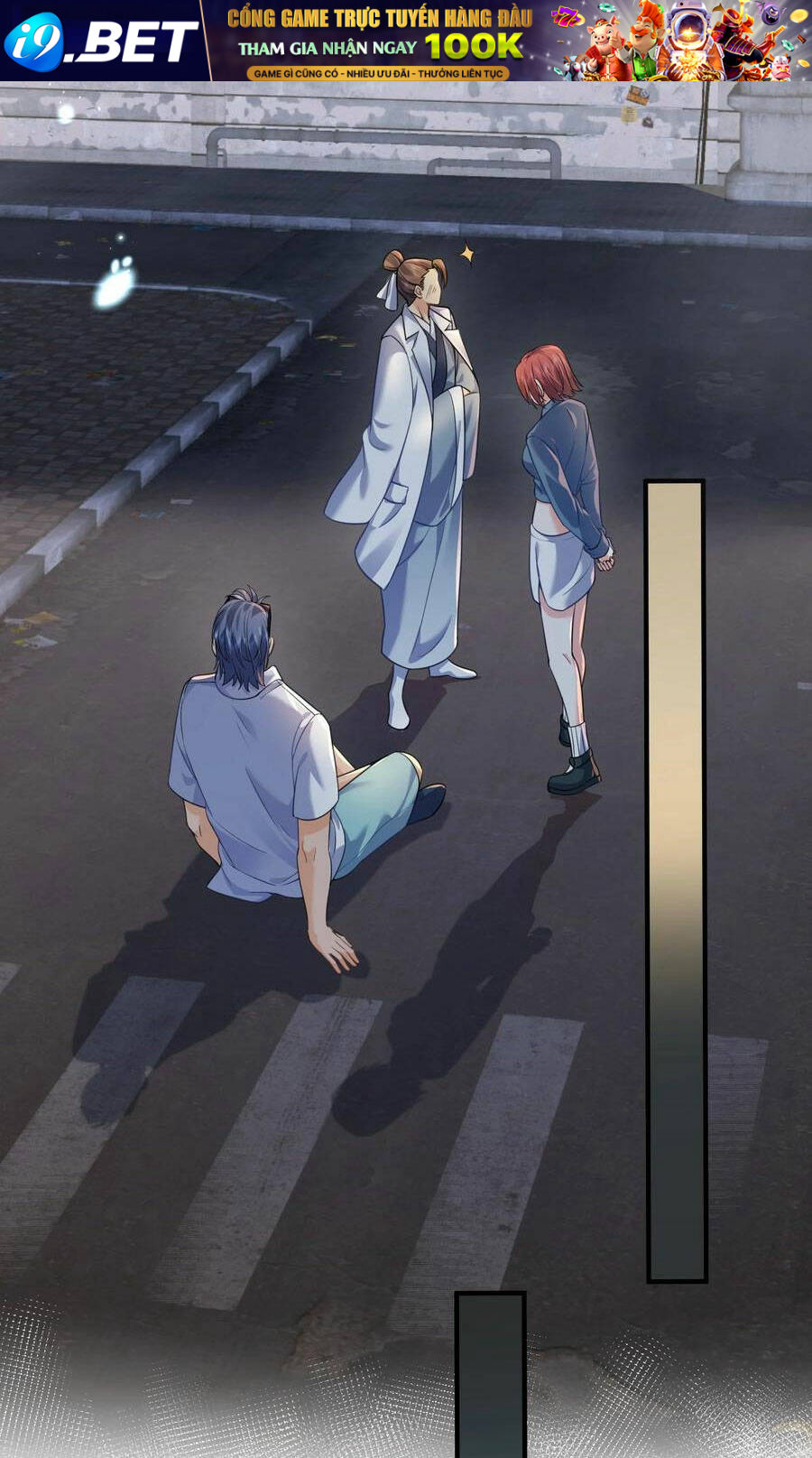 Ta Vô Địch Lúc Nào - Chapter 172 - Page 40