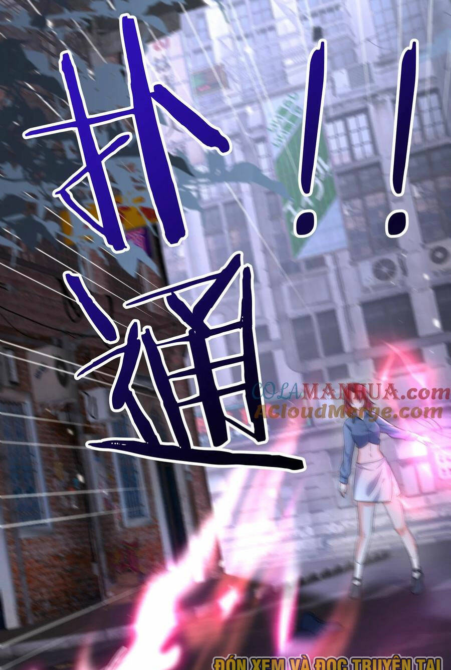 Ta Vô Địch Lúc Nào - Chapter 172 - Page 6