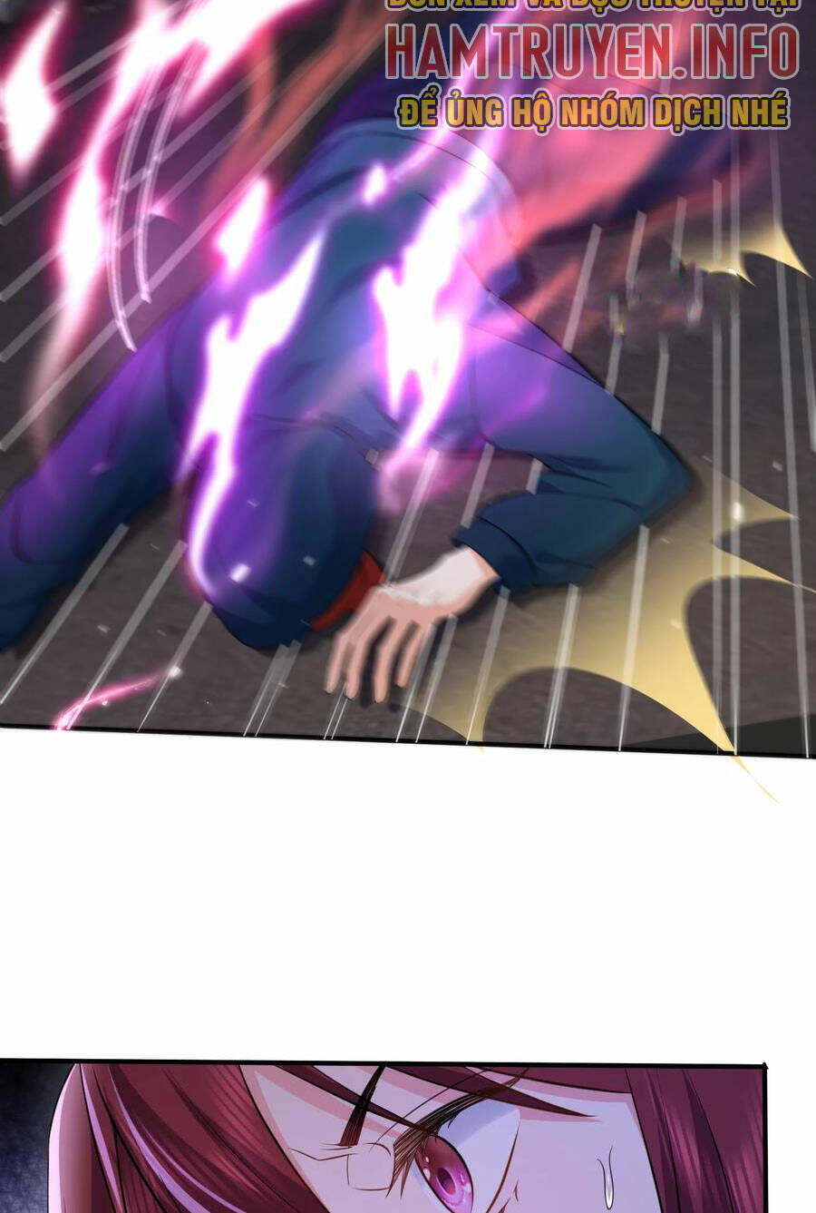 Ta Vô Địch Lúc Nào - Chapter 172 - Page 7
