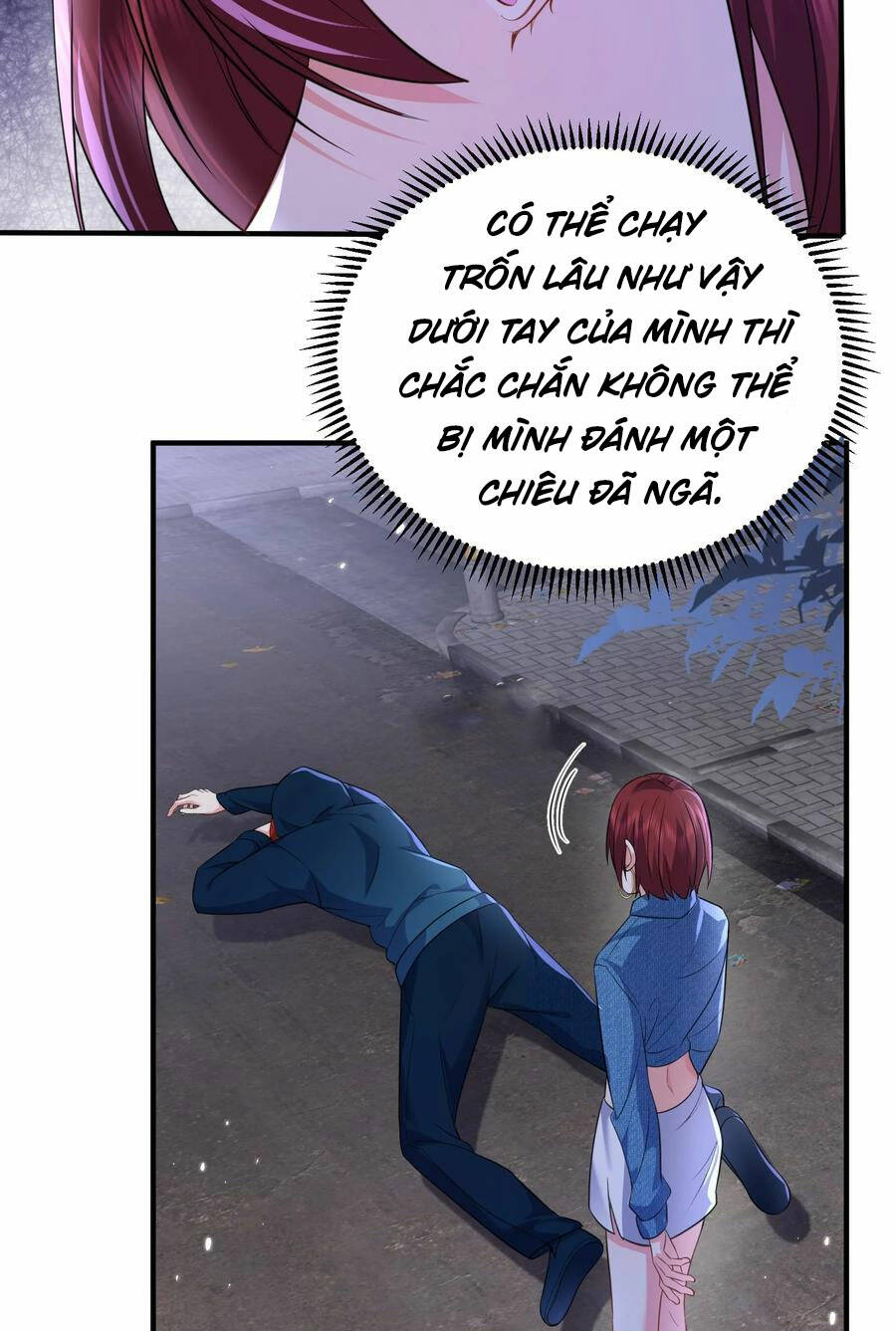 Ta Vô Địch Lúc Nào - Chapter 172 - Page 8
